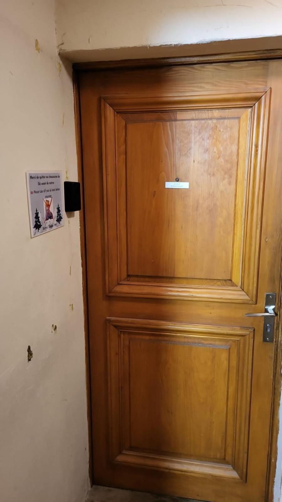 Appartement Duplex Centre Station 5 Personnes Araches-la-Frasse Экстерьер фото